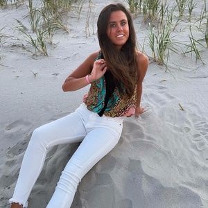 Meet your Posher, Margaux